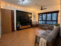 Blk 463A West Plains @ Bukit Batok (Bukit Batok), HDB 4 Rooms #553714291
